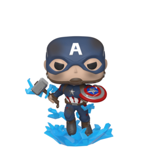 Pop