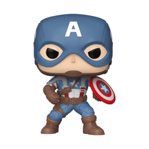 Pop