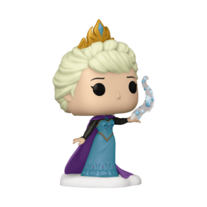 Pop! Elsa