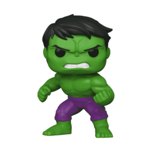 Pop
