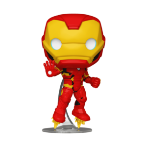 Pop