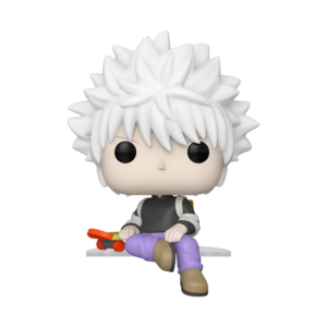 Pop