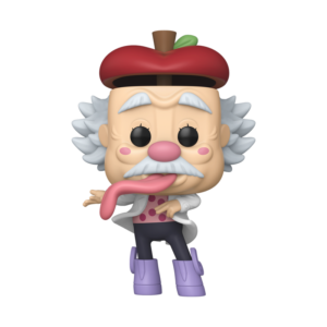 Pop