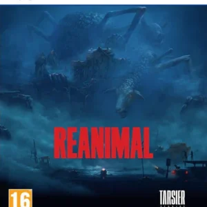 Reanimal
