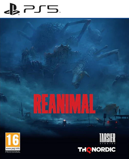 Reanimal