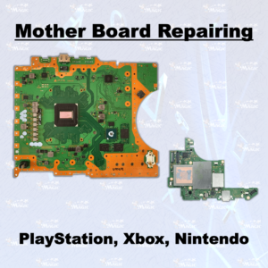 Motherboard Repairs