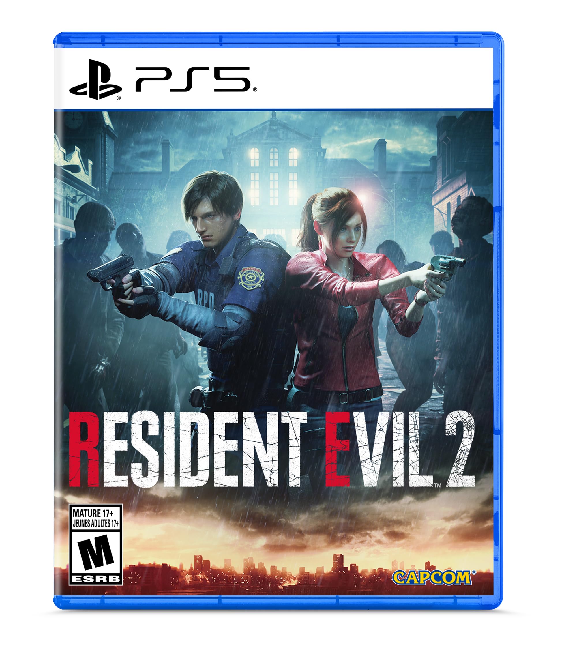 Resident Evil 2
