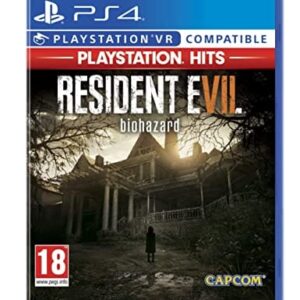 Resident Evil 7: Biohazard