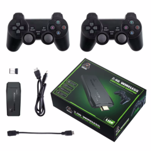 HDMI Stick Console