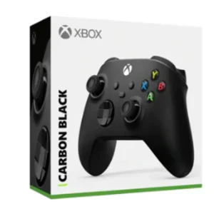 Xbox Wireless Controller - Carbon Black