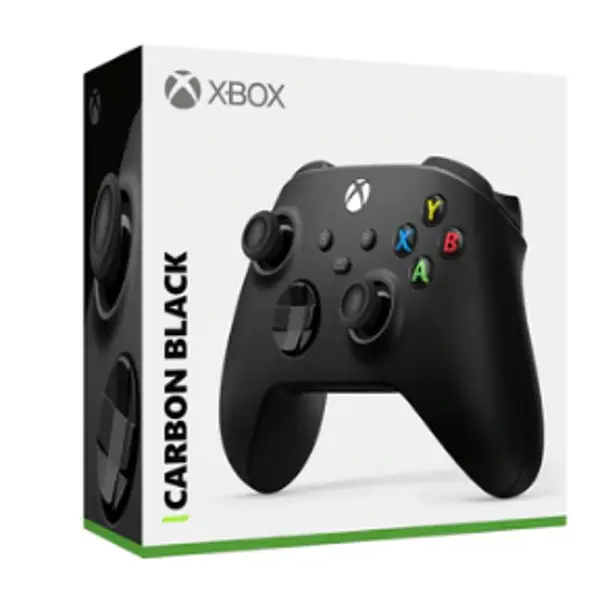 Xbox Wireless Controller - Carbon Black