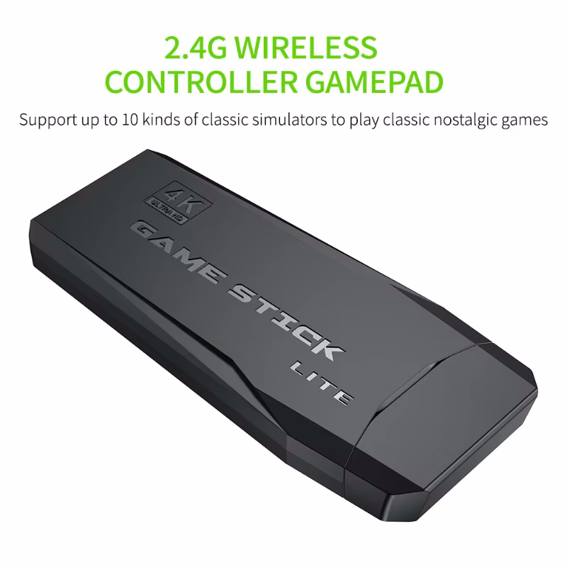 Retro HDMI Stick Game Console - Image 5