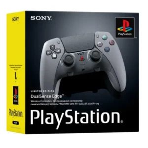 DualSense Edgeâ„¢ Wireless Controller - 30th Anniversary Limited Edition