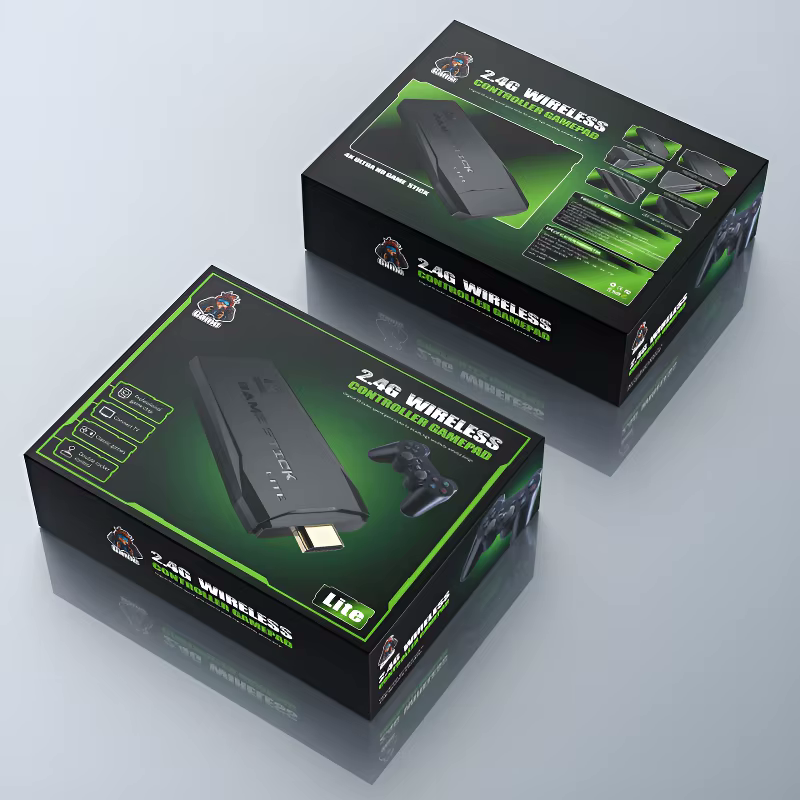 Retro HDMI Stick Game Console - Image 4