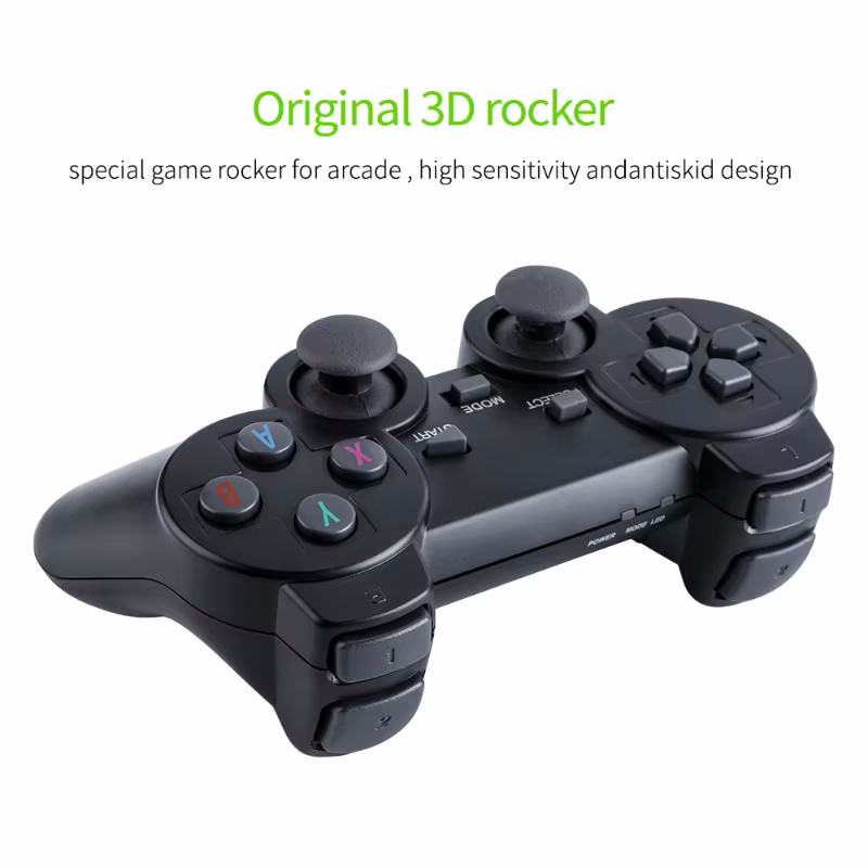 Retro HDMI Stick Game Console - Image 6