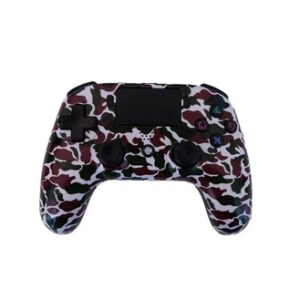 Controller for PS4 - Camo 4