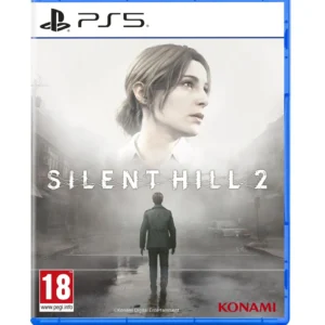 Silent Hill 2