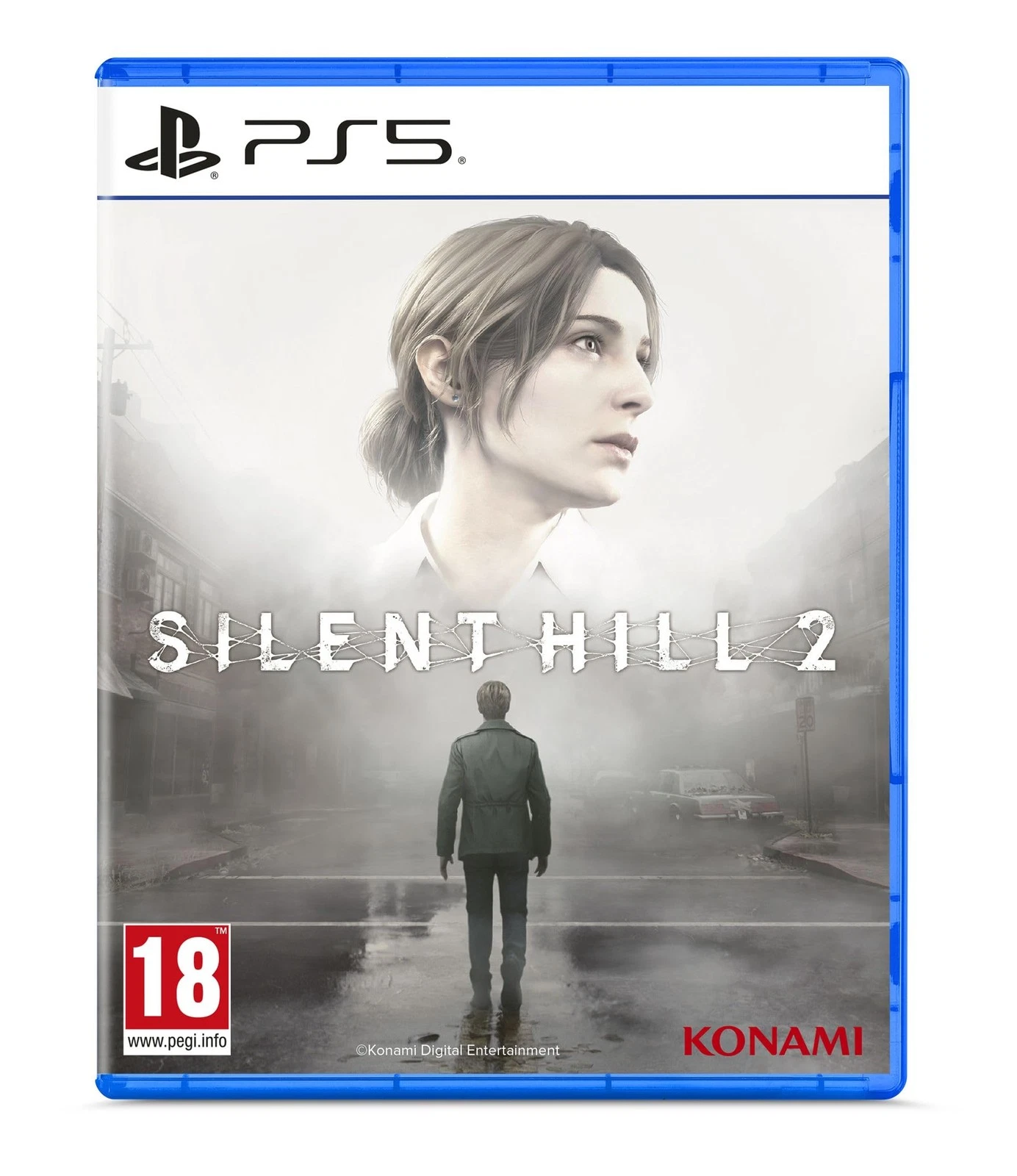 Silent Hill 2