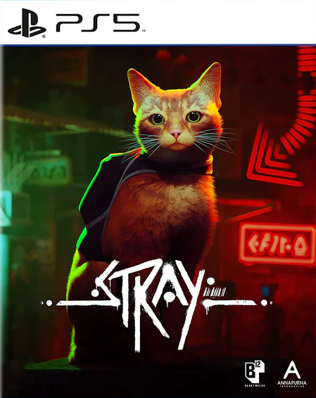 Stray