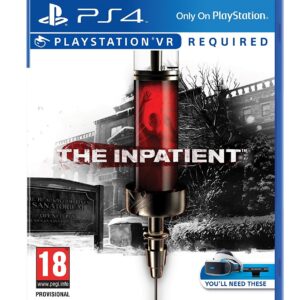 The Inpatient