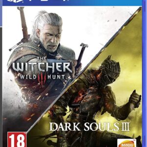 The Witcher 3: Wild Hunt + Dark Souls III