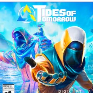 Tides of Tomorrow
