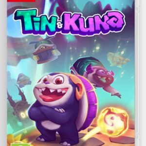 Tin & Kuna