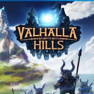 Valhalla Hills