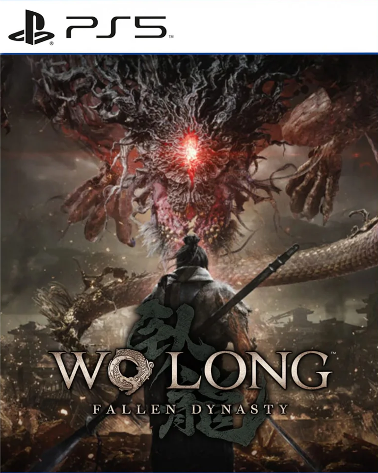 Wo Long:Fallen Dynasty
