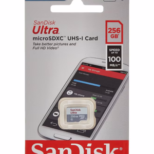 SD Cards