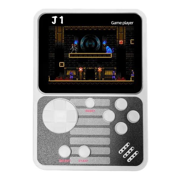 Retro handheld video games console J1 - Image 3