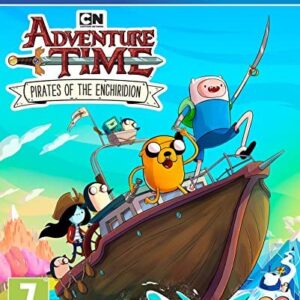 Cartoon Network Adventure time