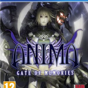 Anima: Gate of Memories