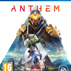 Anthem