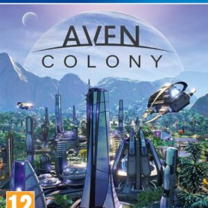 Aven Colony