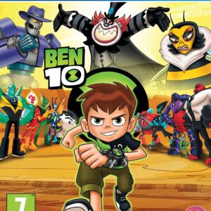ben 10