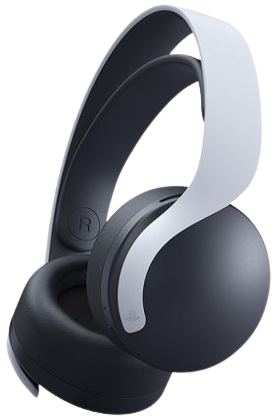 PULSE 3D wireless headset