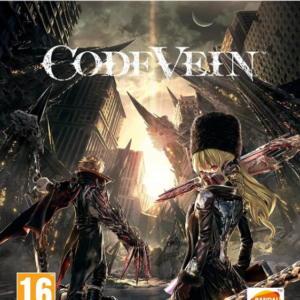 Code Vein