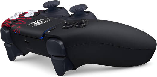 DualSense® Wireless Controller – Marvel’s Spider-Man 2 Limited Edition - Image 2