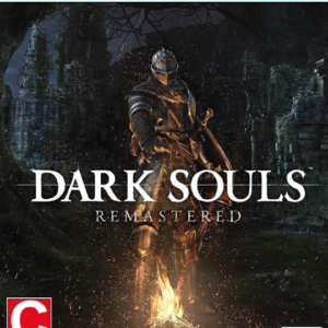 DARK SOULS™: REMASTERED