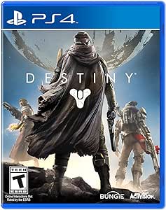 destiny