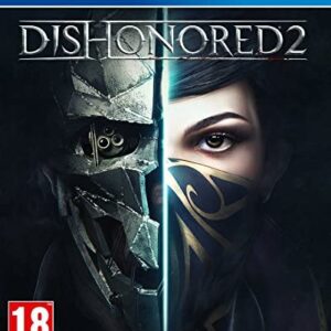 Dishonored
