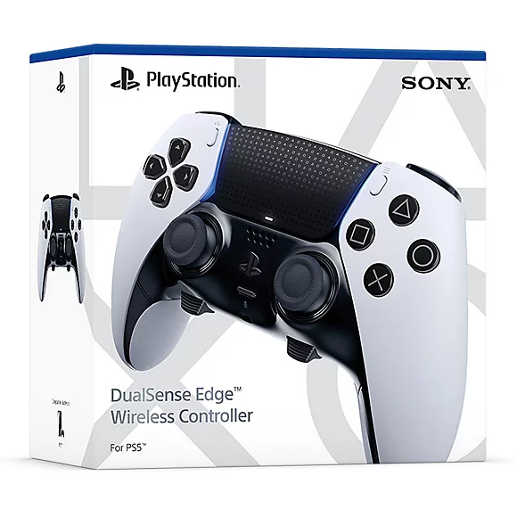 DualSense Edge® wireless controller