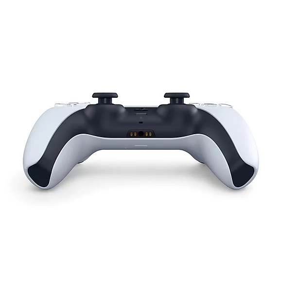 DualSenseĀ® Wireless Controller White - Image 5