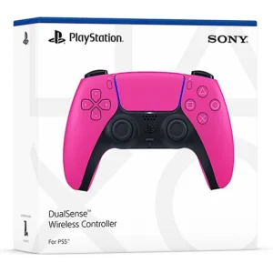 DualSense® Wireless Controller - Nova Pink