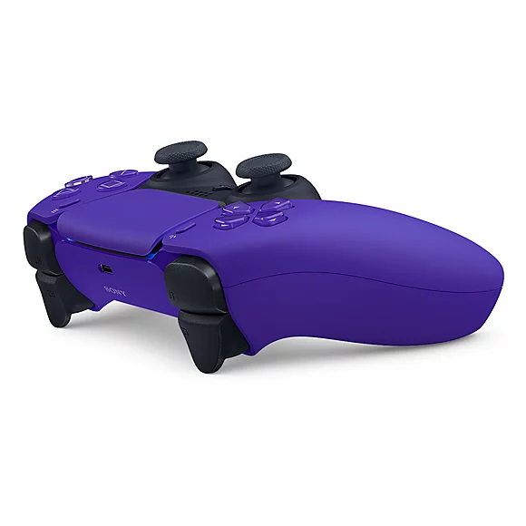 DualSenseĀ® Wireless Controller - Galactic Purple - Image 4