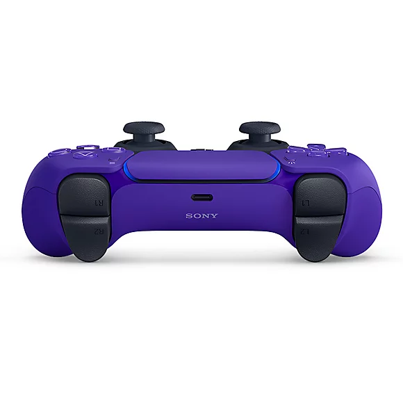 DualSenseĀ® Wireless Controller - Galactic Purple - Image 5