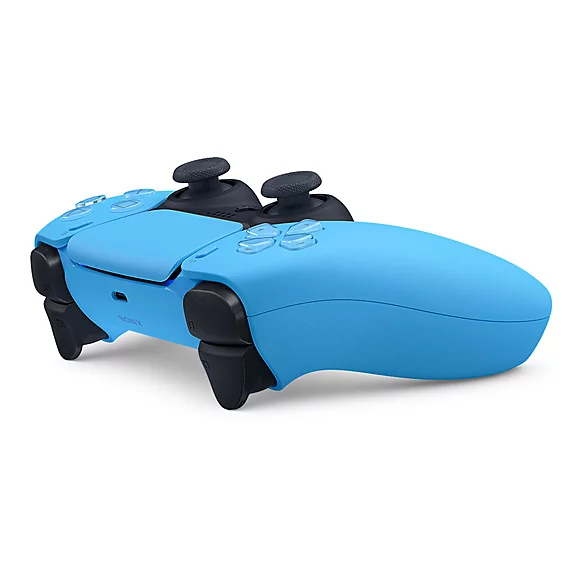 DualSenseĀ® Wireless Controller - Starlight Blue - Image 4