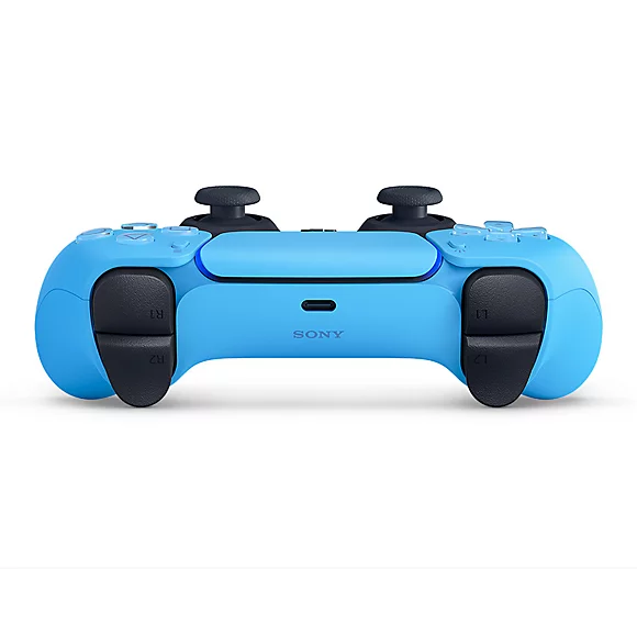 DualSenseĀ® Wireless Controller - Starlight Blue - Image 5