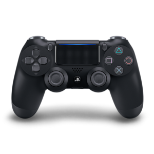 Controller for PS4 - Black (Copy A2)
